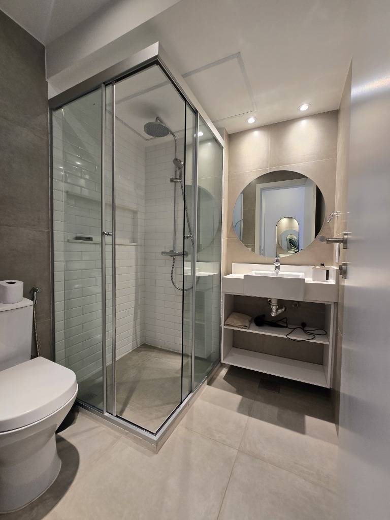 Furnished 2-bedroom apartment for sale in Grand Chelsea, Mburucuyá, Asunción - 7