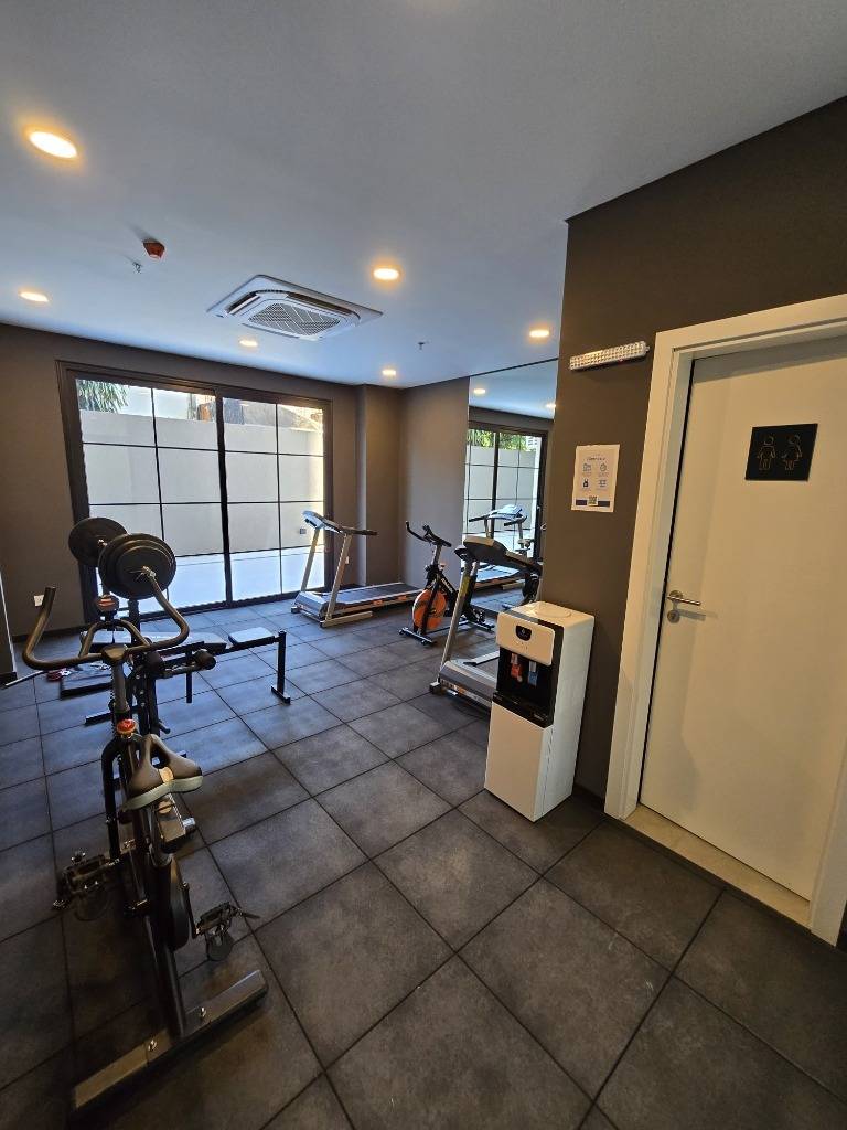 Furnished 2-bedroom apartment for sale in Grand Chelsea, Mburucuyá, Asunción - 9