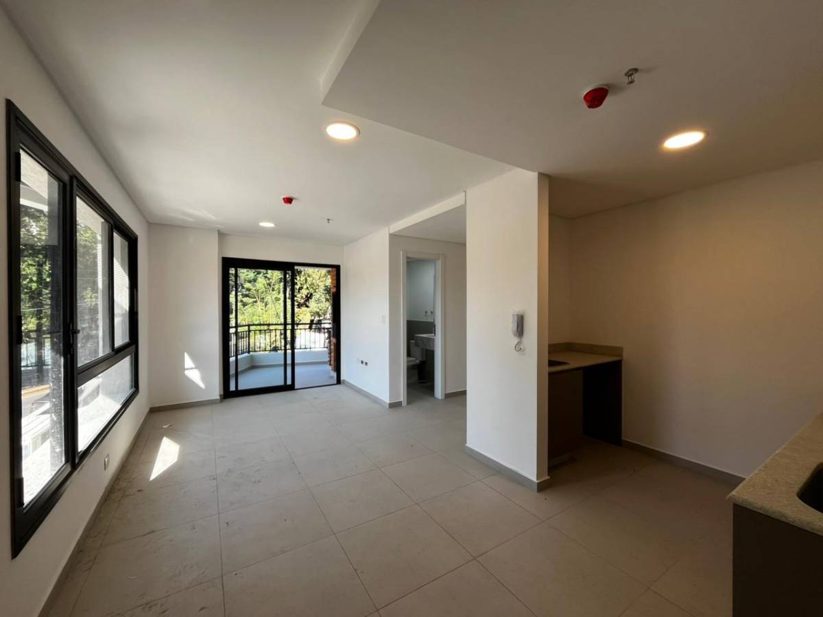 3-BEDROOM APARTMENT - LAS MERCEDES NEIGHBORHOOD - 3