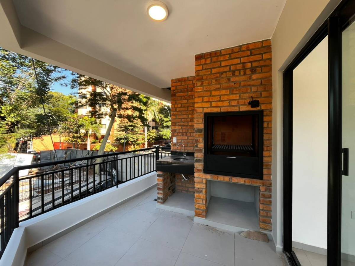 3-BEDROOM APARTMENT - LAS MERCEDES NEIGHBORHOOD - 12