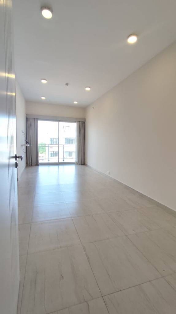 Apartment with rent located 5 minutes from the corporate hub of Asunción - 1