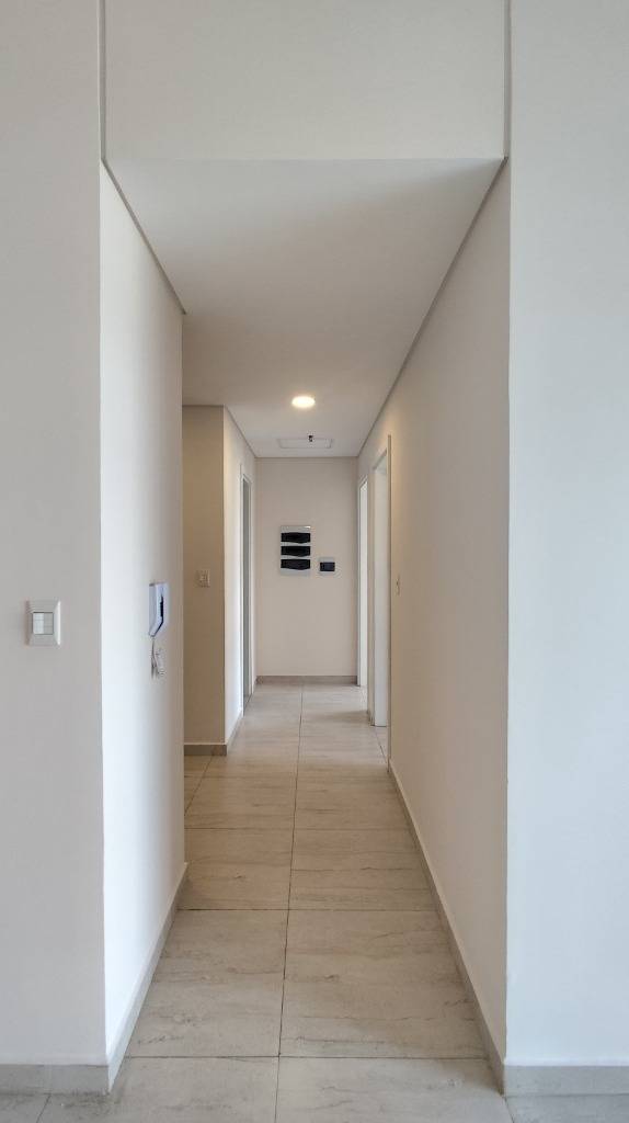 Apartment with rent located 5 minutes from the corporate hub of Asunción - 3