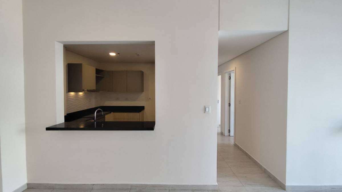 Apartment with rent located 5 minutes from the corporate hub of Asunción - 5