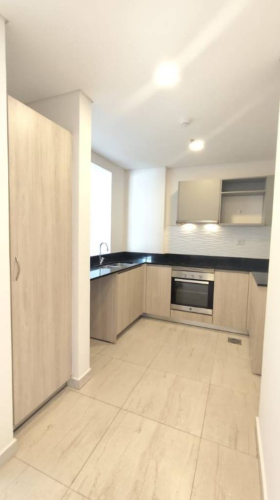 Apartment with rent located 5 minutes from the corporate hub of Asunción - 6