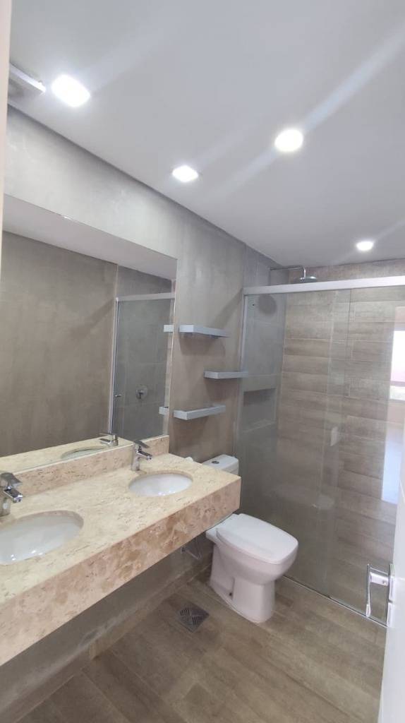 Apartment with rent located 5 minutes from the corporate hub of Asunción - 7