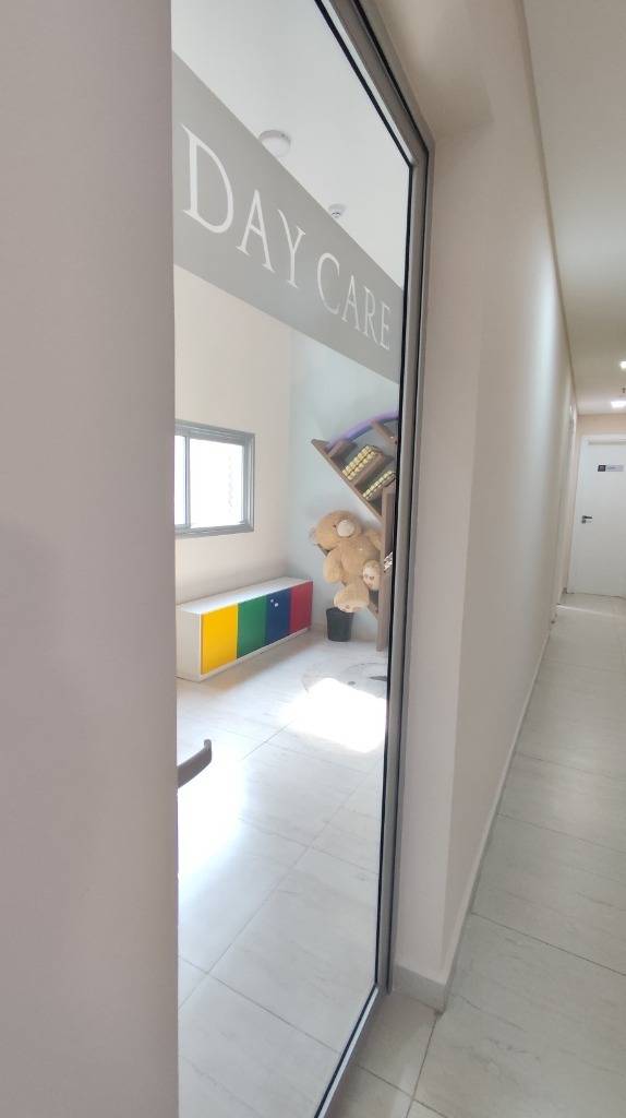 Apartment with rent located 5 minutes from the corporate hub of Asunción - 8