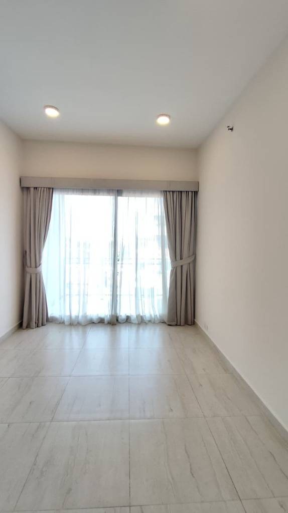 Apartment with rent located 5 minutes from the corporate hub of Asunción - 10