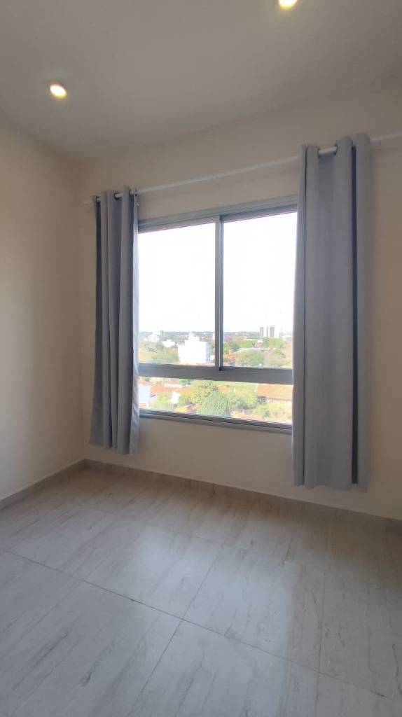 Apartment with rent located 5 minutes from the corporate hub of Asunción - 11