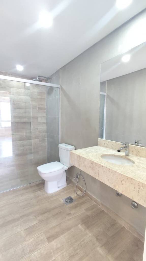Apartment with rent located 5 minutes from the corporate hub of Asunción - 13