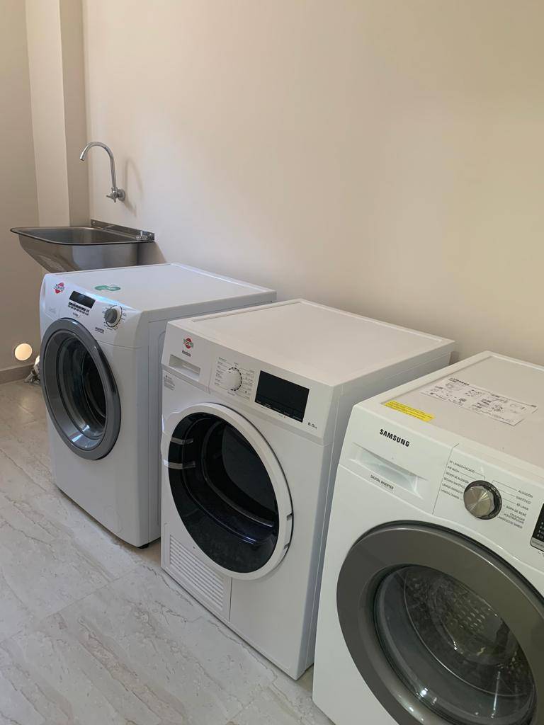 Apartment with rent located 5 minutes from the corporate hub of Asunción - 16