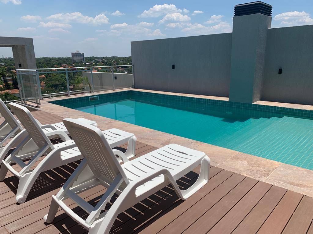 Apartment with rent located 5 minutes from the corporate hub of Asunción - 17