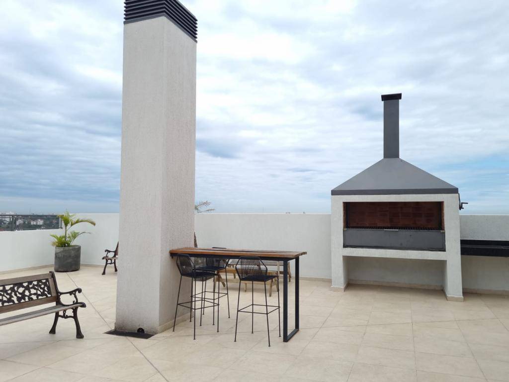 2 BEDROOM APARTMENT in Agora Villa Morra, Recoleta - 12