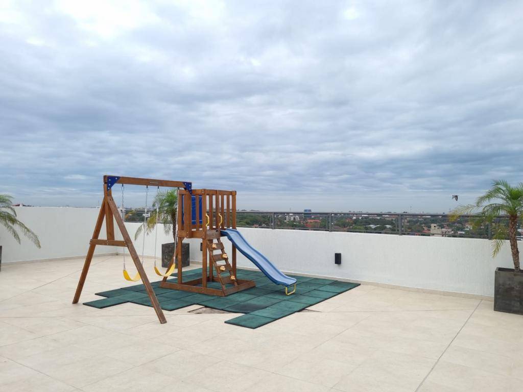 2 BEDROOM APARTMENT in Agora Villa Morra, Recoleta - 13