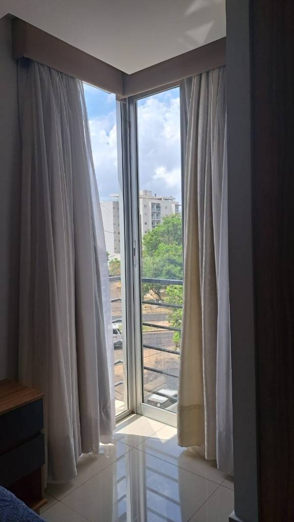 Furnished 2 Bedroom Apartment in Matrisa Building, Ycuá Satí, Asunción - 6