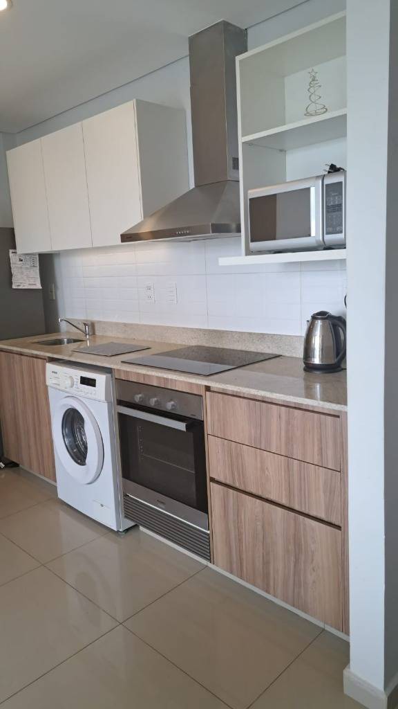 Furnished 2 Bedroom Apartment in Matrisa Building, Ycuá Satí, Asunción - 7