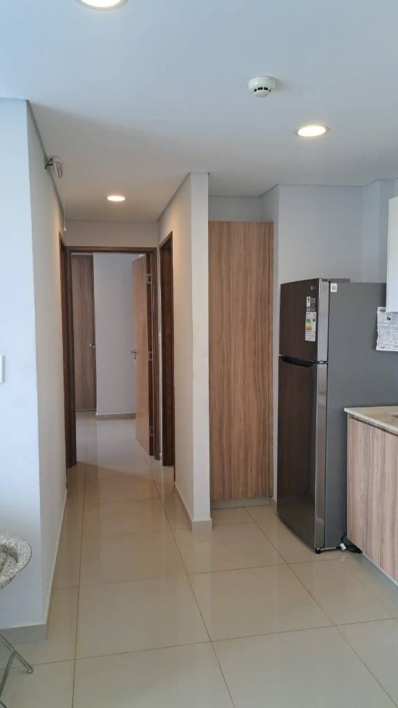 Furnished 2 Bedroom Apartment in Matrisa Building, Ycuá Satí, Asunción - 8