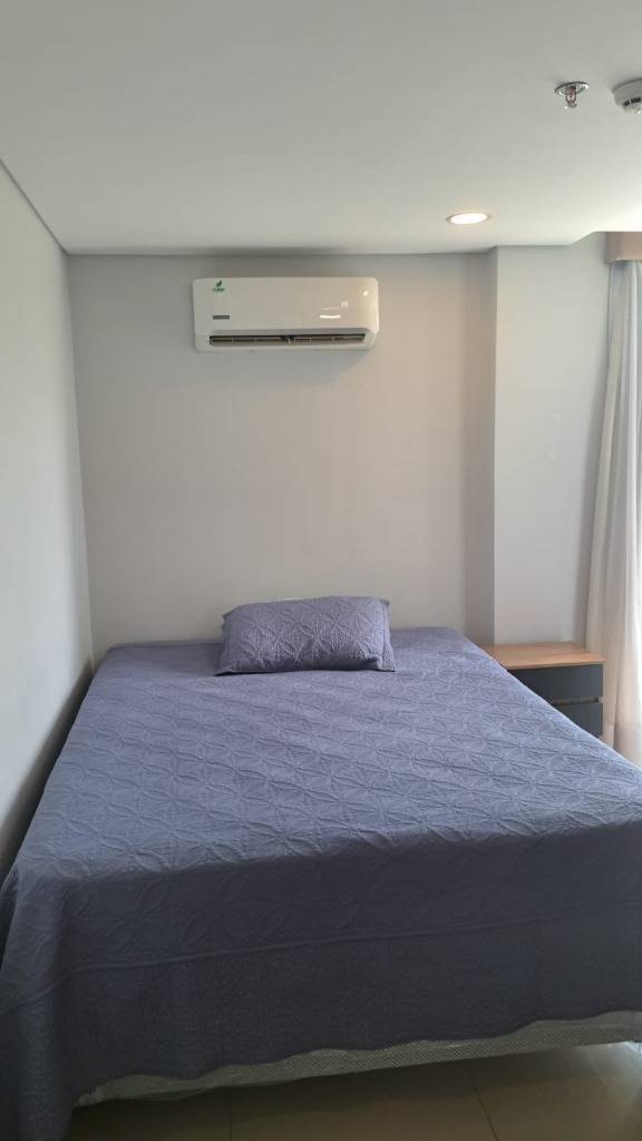 Furnished 2 Bedroom Apartment in Matrisa Building, Ycuá Satí, Asunción - 9
