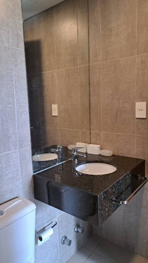 Furnished 2 Bedroom Apartment in Matrisa Building, Ycuá Satí, Asunción - 10