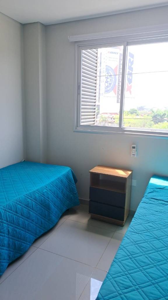 Furnished 2 Bedroom Apartment in Matrisa Building, Ycuá Satí, Asunción - 11