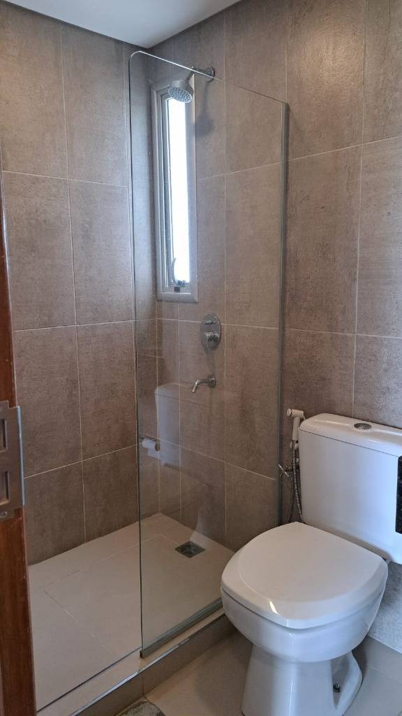 Furnished 2 Bedroom Apartment in Matrisa Building, Ycuá Satí, Asunción - 12