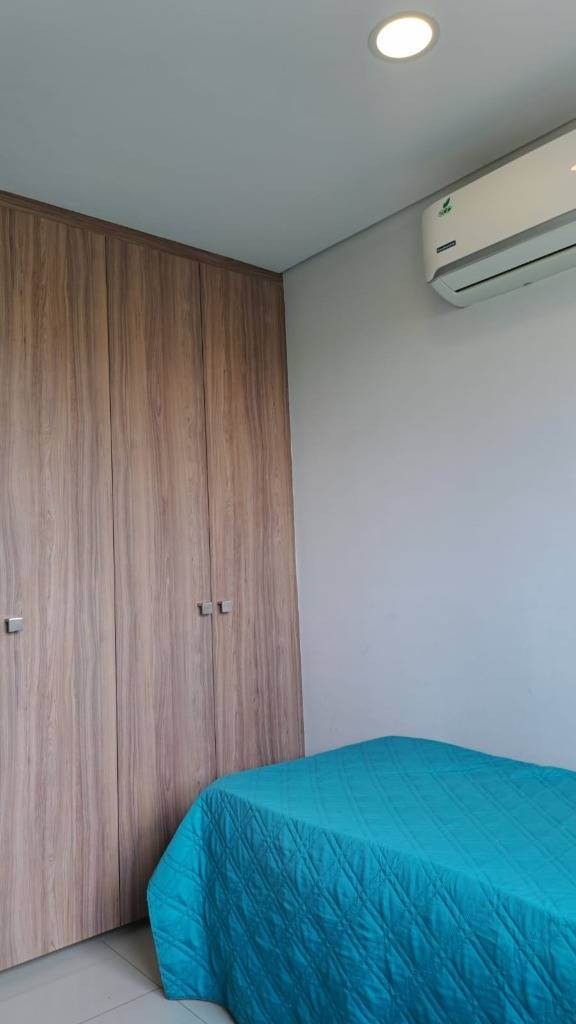 Furnished 2 Bedroom Apartment in Matrisa Building, Ycuá Satí, Asunción - 13