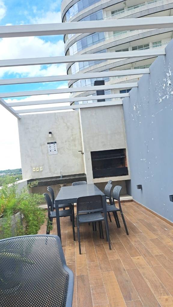 Furnished 2 Bedroom Apartment in Matrisa Building, Ycuá Satí, Asunción - 16