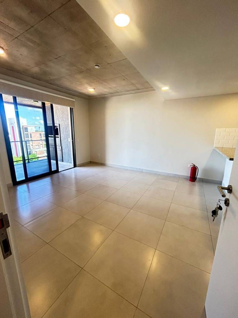1 BEDROOM APARTMENT + GARAGE - BE LIVE FRANCES - JARA NEIGHBORHOOD, Barrio Jara, Asunción - imagen 3