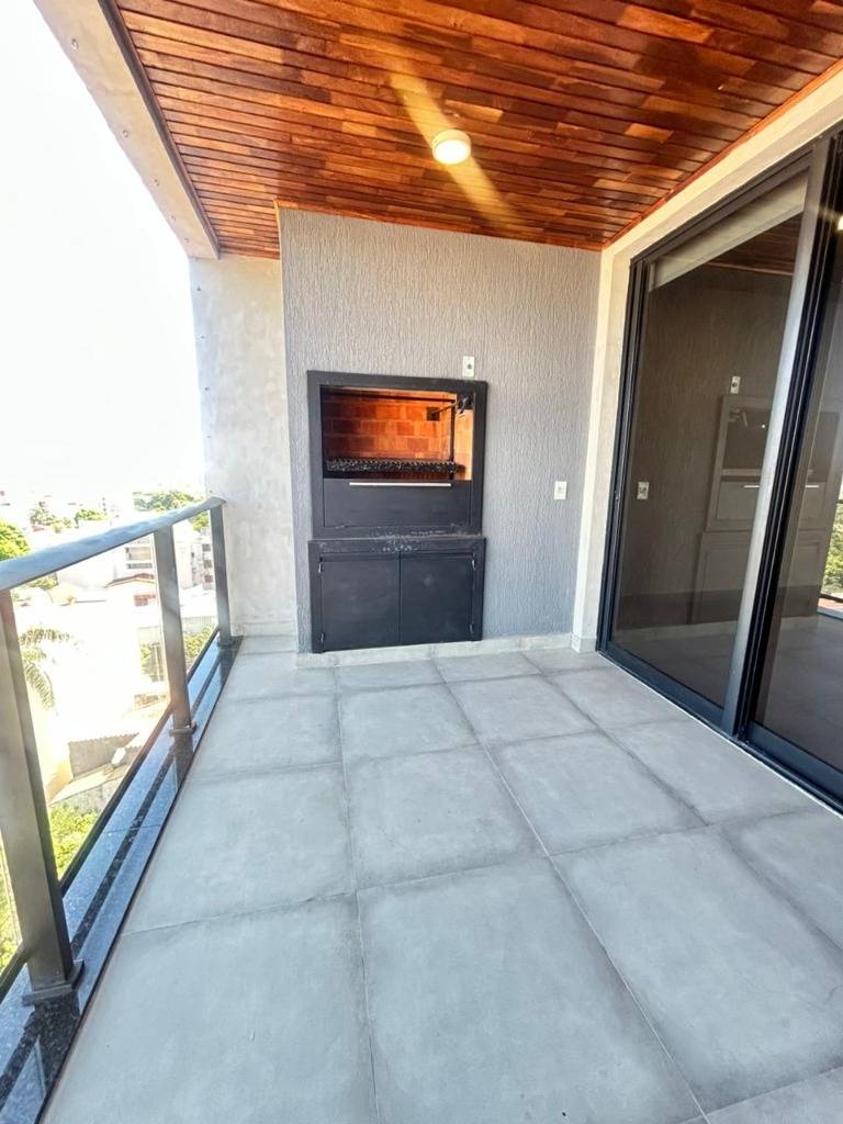 1 BEDROOM APARTMENT + GARAGE - BE LIVE FRANCES - JARA NEIGHBORHOOD, Barrio Jara, Asunción - imagen 5