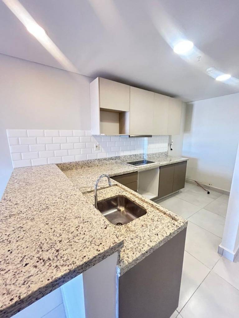 1 BEDROOM APARTMENT + GARAGE - BE LIVE FRANCES - JARA NEIGHBORHOOD, Barrio Jara, Asunción - imagen 6