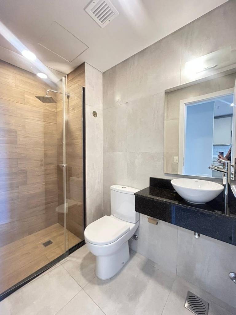 1 BEDROOM APARTMENT + GARAGE - BE LIVE FRANCES - JARA NEIGHBORHOOD, Barrio Jara, Asunción - imagen 10