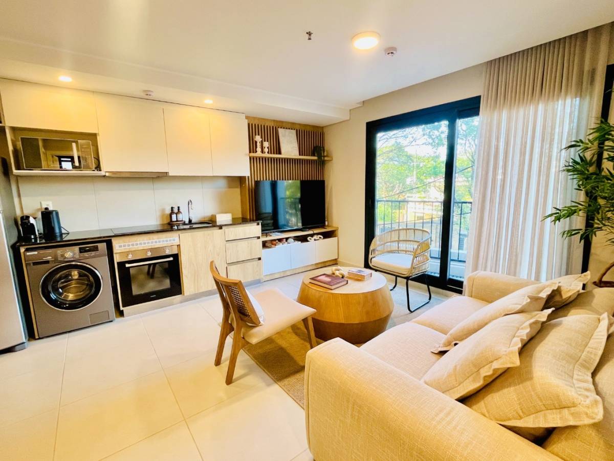 Condominium for Sale in Villa Aurelia, Asunción - imagen 13