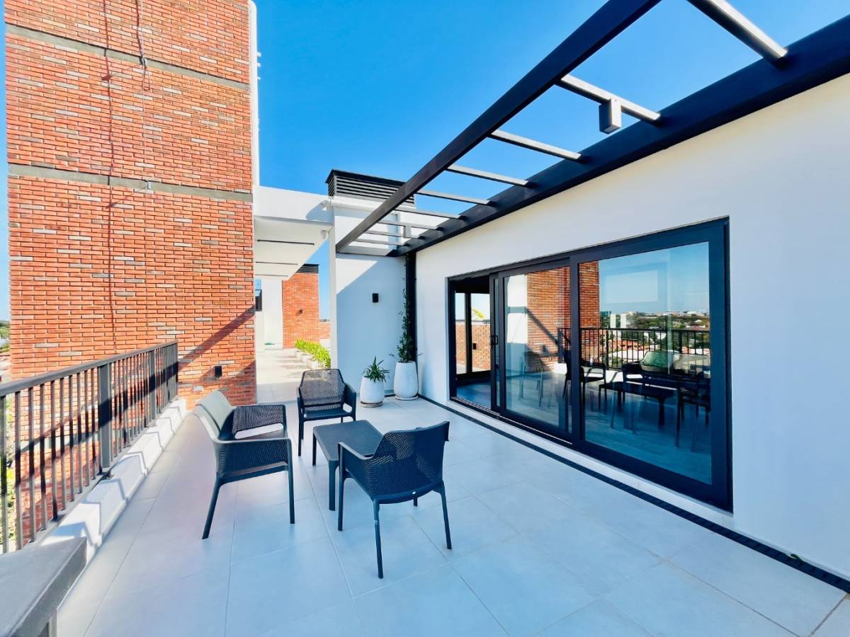 Condominium for Sale in Villa Aurelia, Asunción - imagen 17