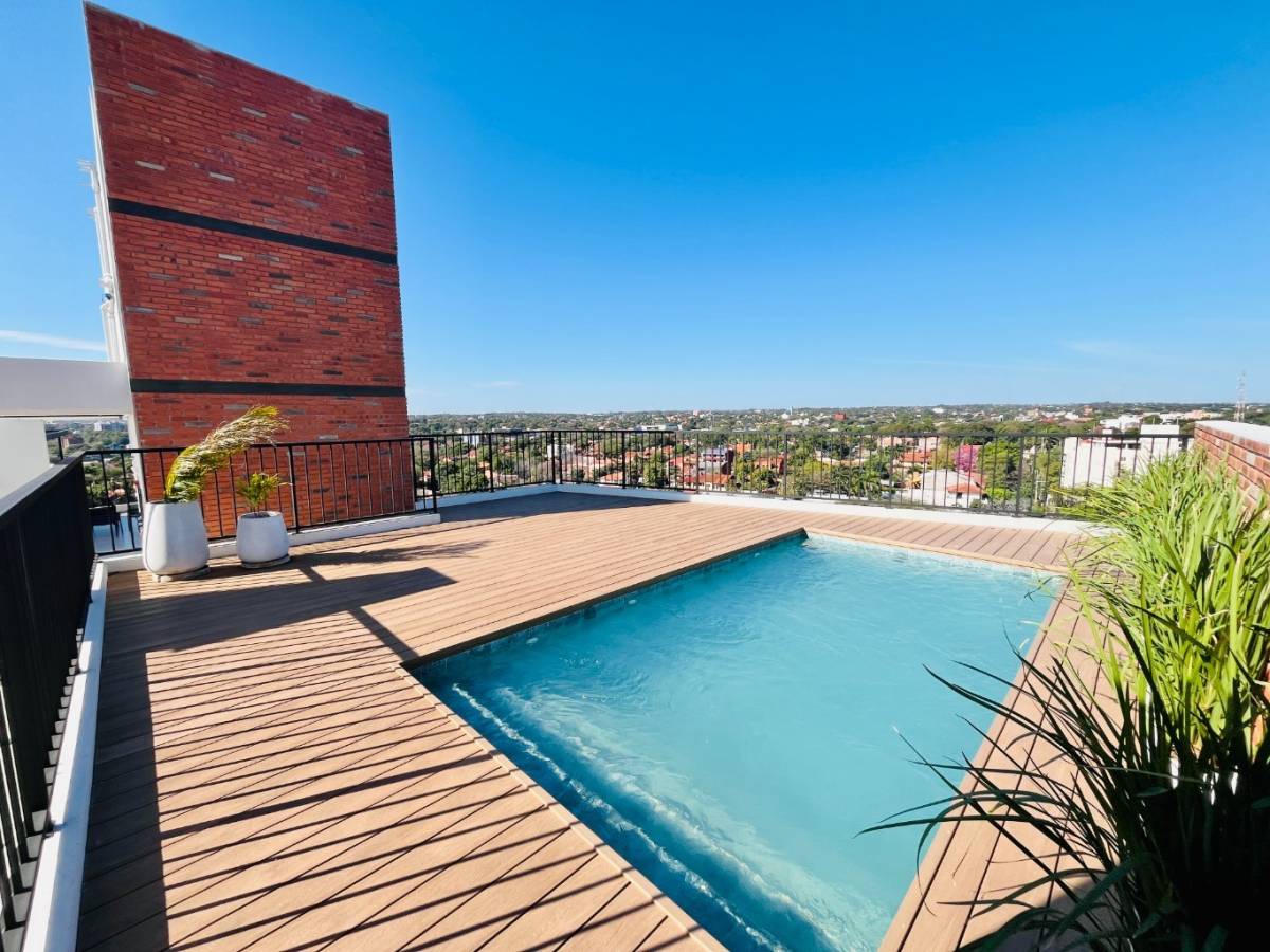 Condominium for Sale in Villa Aurelia, Asunción - imagen 18