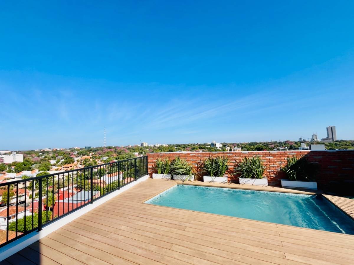 Condominium for Sale in Villa Aurelia, Asunción - imagen 19