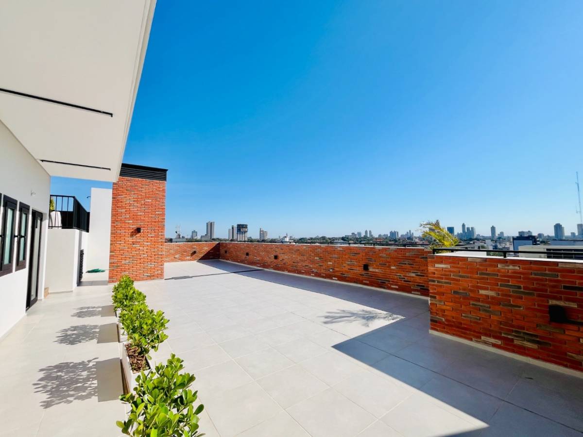 Condominium for Sale in Villa Aurelia, Asunción - imagen 20
