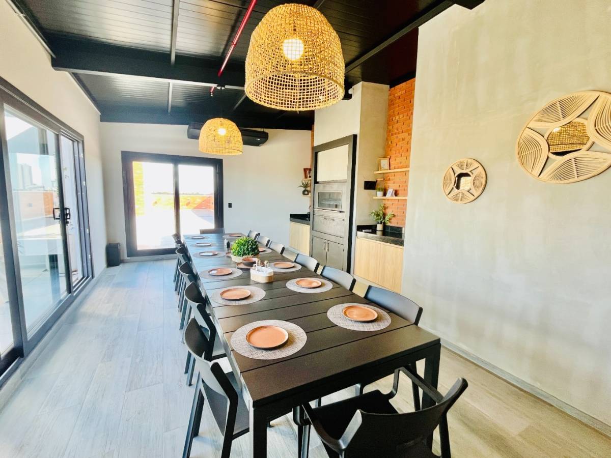 Condominium for Sale in Villa Aurelia, Asunción - imagen 21