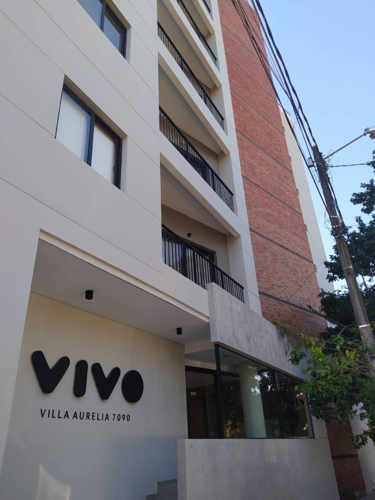 Condominium for Sale in Villa Aurelia, Asunción - imagen 22