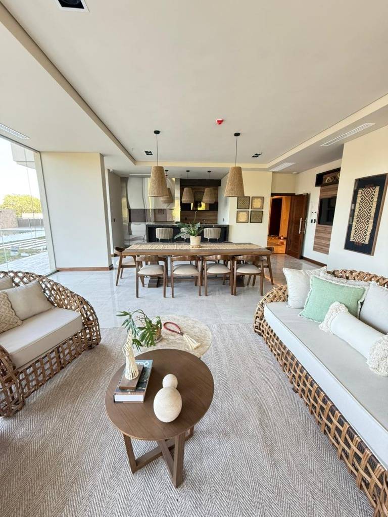 BEAUTIFUL BRAND NEW APARTMENT FOR SALE IN MOLAS 1311 - imagen 3