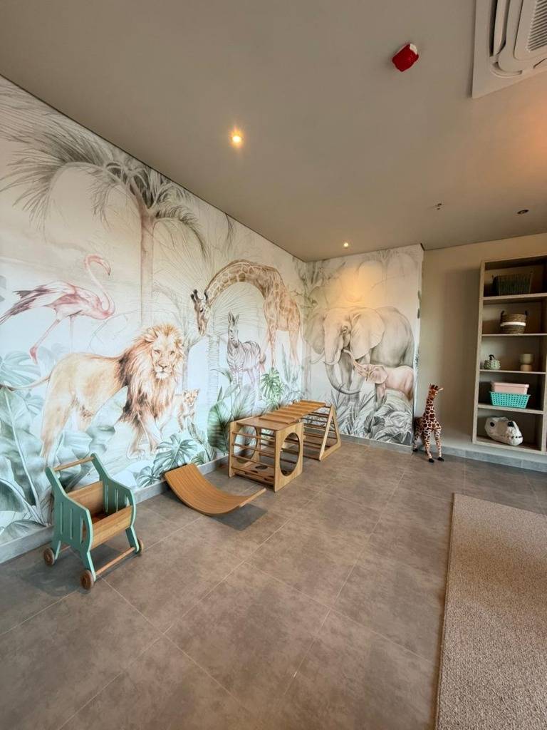 BEAUTIFUL BRAND NEW APARTMENT FOR SALE IN MOLAS 1311 - imagen 15