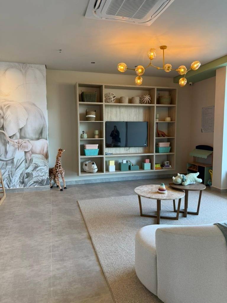 BEAUTIFUL BRAND NEW APARTMENT FOR SALE IN MOLAS 1311 - imagen 17