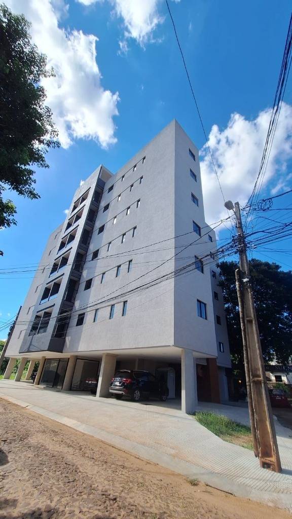 Apartment for sale in Fernando de la Mora, North Zone - imagen 8