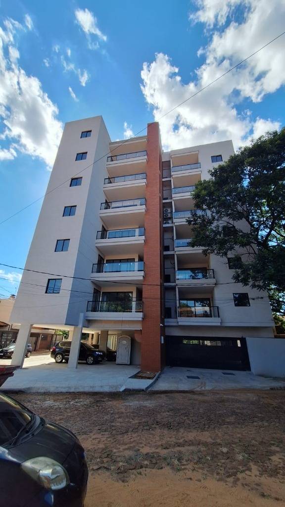 Apartment for sale in Fernando de la Mora, North Zone - imagen 9