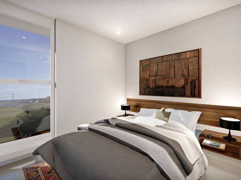 BRAND NEW APARTMENT 403, Encarnación, Itapúa - imagen 3
