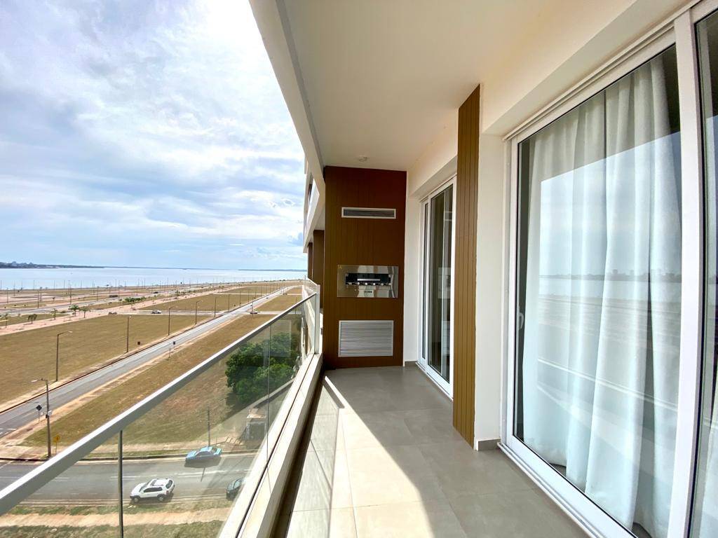 BRAND NEW APARTMENT 403, Encarnación, Itapúa - imagen 4