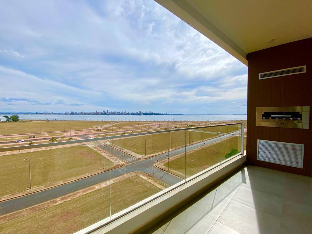 BRAND NEW APARTMENT 403, Encarnación, Itapúa - imagen 5