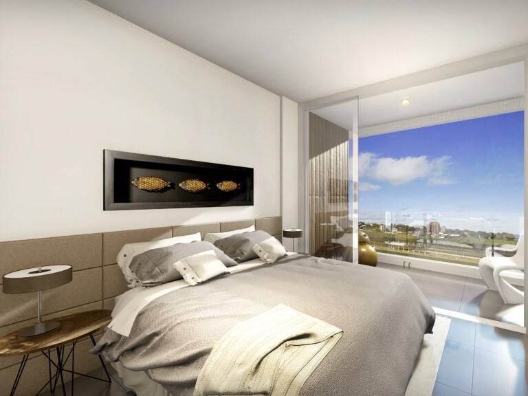 BRAND NEW APARTMENT 403, Encarnación, Itapúa - imagen 6
