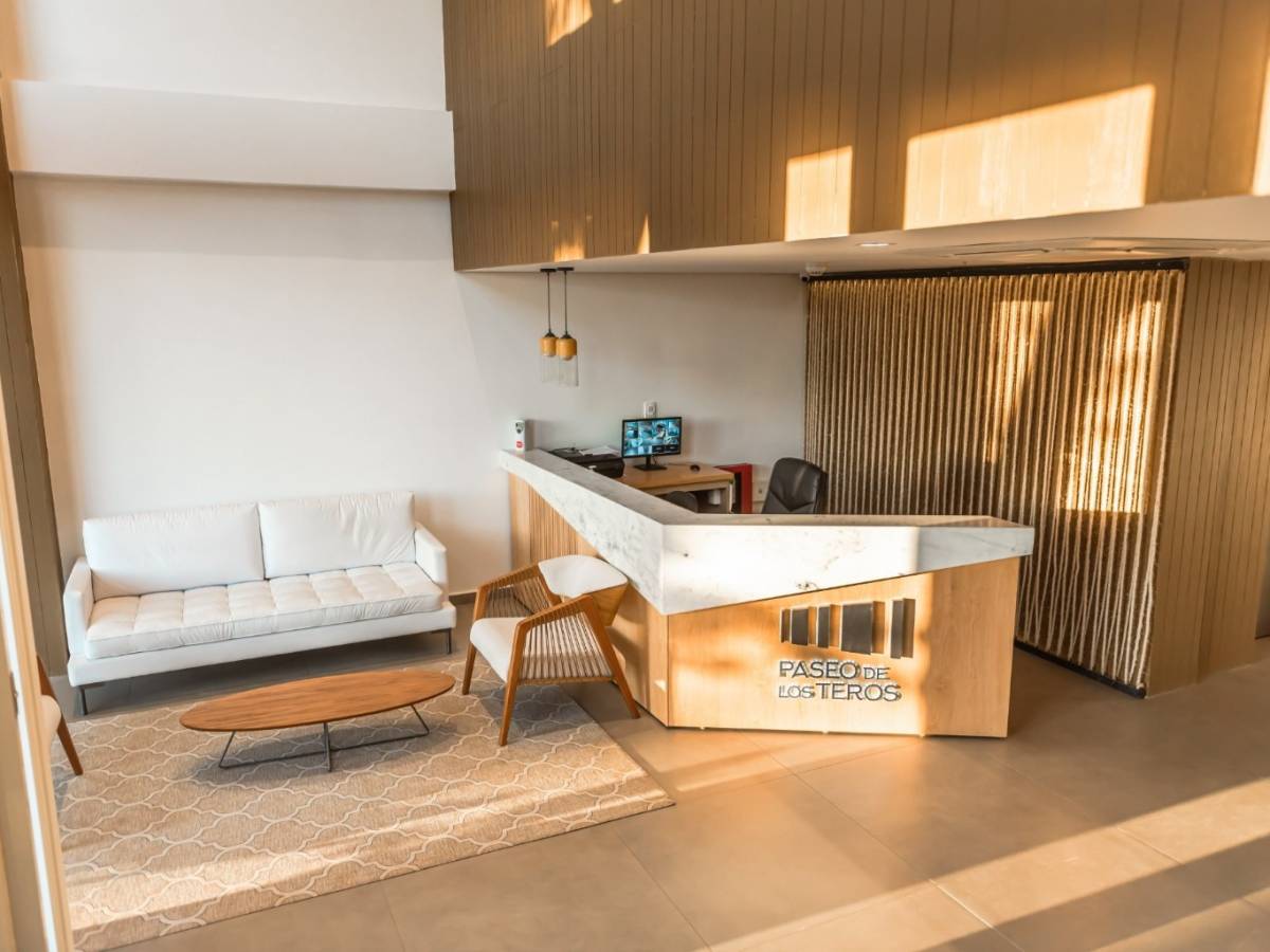 BRAND NEW APARTMENT 403, Encarnación, Itapúa - imagen 8