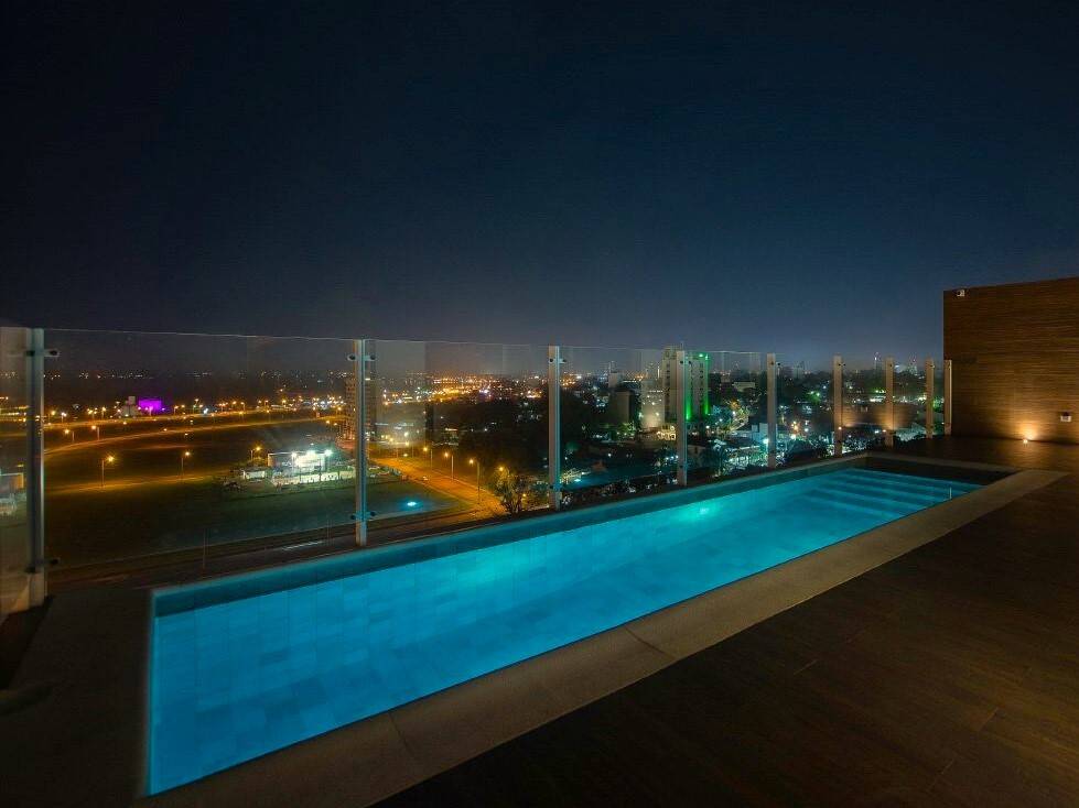 BRAND NEW APARTMENT 403, Encarnación, Itapúa - imagen 9