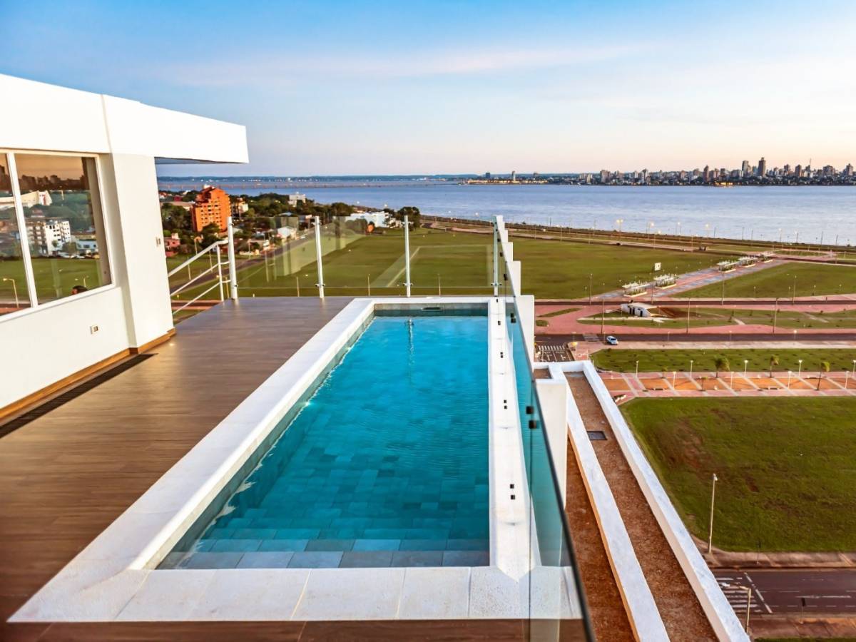 BRAND NEW APARTMENT 403, Encarnación, Itapúa - imagen 10