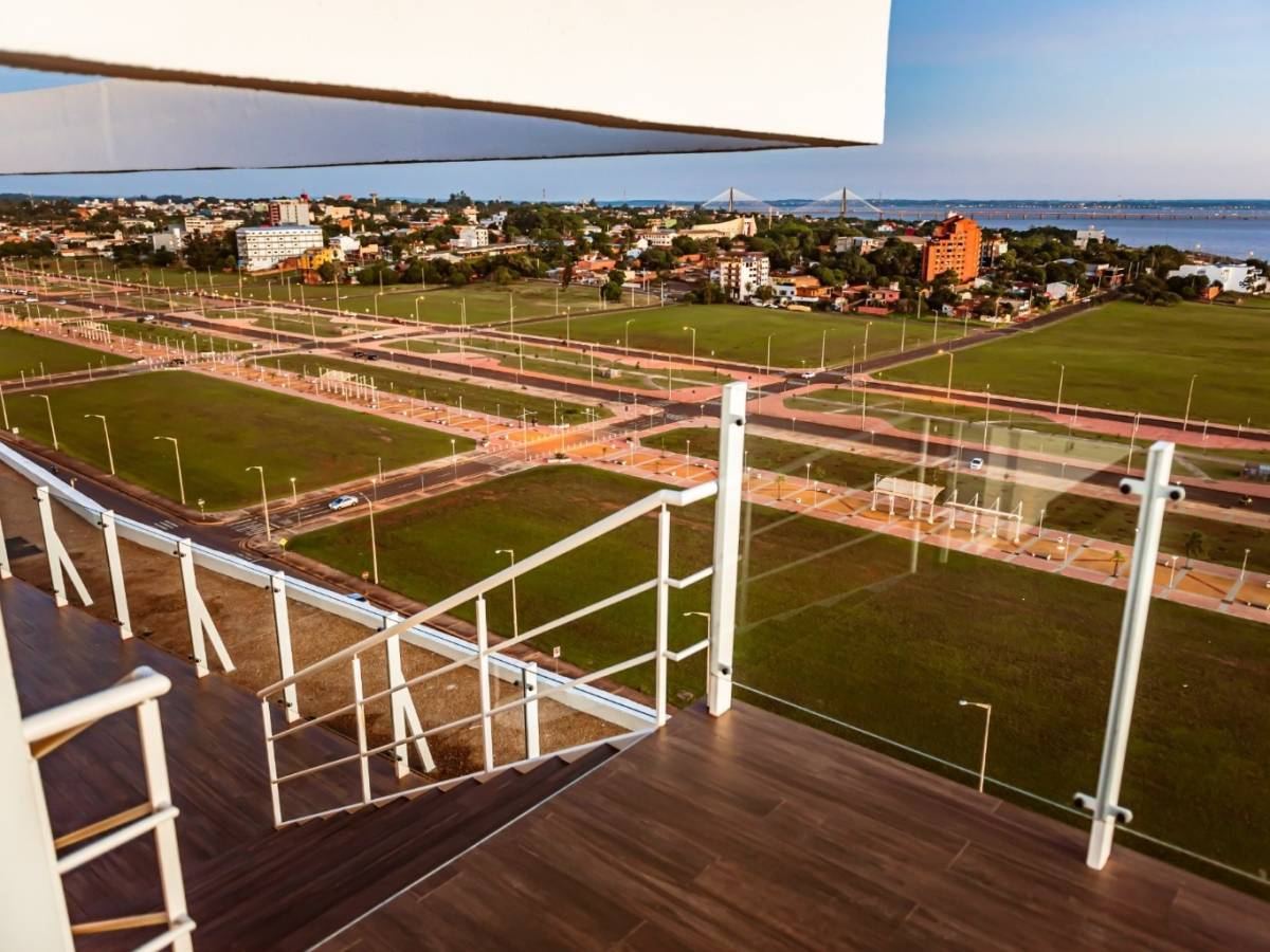 BRAND NEW APARTMENT 403, Encarnación, Itapúa - imagen 14